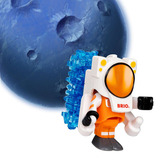 BRIO World - Rover espacial, Vehículo de juguete 