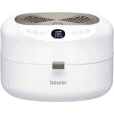 Beurer 10430, Cuidado de uñas blanco