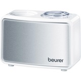 Beurer LB 12, Humidificador blanco/Plateado, Minorista