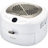 Beurer MP 200 Studio Nails estación de manicura/pedicura, Cuidado de uñas blanco