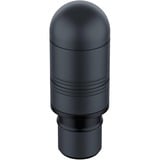 Beurer MassageGun MG 99 compact, Aparato de masaje negro