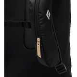 Black Diamond Dawn Patrol 15, M/L, Mochila negro