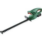 Bosch 0600849M01, EasyHedgeCut 18V-52-13, Cortasetos verde/Negro