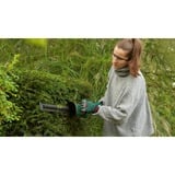 Bosch 0600849M01, EasyHedgeCut 18V-52-13, Cortasetos verde/Negro