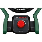 Bosch 0 603 9E1 000 Negro, Verde, Rojo, Ventilador verde/Negro, Ventilador con aspas para el hogar, Negro, Verde, Rojo, Techo, Piso, Pared, Plástico, 1500 RPM, 22,5 cm