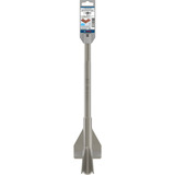 Bosch 2608690000 Fresas para ruteadora, Cincel 380 mm