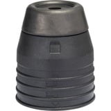Bosch 2 608 572 059 portabrocas Portabrocas sin llave SDS-plus Portabrocas sin llave, SDS-plus, Metal, Negro, Bosch GBH 4 DFE, GBH 4 DSC Professional, PBH 300 E, 1 pieza(s)