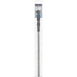 Bosch 2 608 596 340 broca Broca helicoidal 1 pieza(s), Taladro Taladro, Broca helicoidal, 1,8 cm, 400 mm, Perfil, Material del sándwich, 1 cm