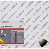 Bosch 2 608 603 242 hoja de sierra circular 18 cm Concreto, 18 cm, 2,22 cm, 2 mm