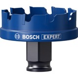 Bosch 2 608 900 500 sierra de corona Taladro 1 pieza(s) Sencillo, Taladro, Acero inoxidable, Acero, Negro, Azul, 5 mm, 5,1 cm