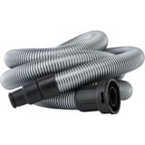 Bosch 2 609 390 392 accesorio y suministro de vacío, Manguera gris, Gris, Plástico, GAS 25/50/50 M Professional., 3,5 cm