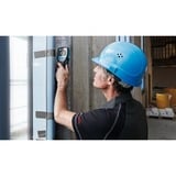 Bosch D-tect 120 multidetector digital, Localizador azul/Negro, Live cable detector, Detector de metales, Localizador de cables