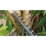 Bosch Easy HedgeCut 18-52-13 2,8 kg, Cortasetos verde/Negro, 52 cm, 1,5 cm, 2400 RPM, Negro, Verde, 2,5 m/s², 76 dB