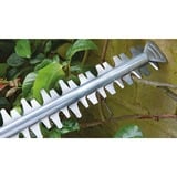 Bosch Easy HedgeCut 18-52-13 2,8 kg, Cortasetos verde/Negro, 52 cm, 1,5 cm, 2400 RPM, Negro, Verde, 2,5 m/s², 76 dB