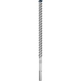 Bosch Expert Broca para martillo SDS Max-8X, Taladro Martillo perforador, Hammer drill bit, 2,4 cm, 520 mm, Concreto, Piedra, 40 cm
