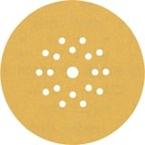 Bosch Expert C470 hoja de lija, Ø 225mm, K180 