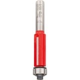 Bosch Fresa de tope Expert para laminado de madera, Ø 12,7mm 