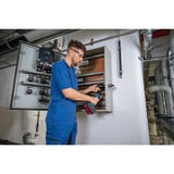 Bosch GLH 18V-60, 06019P0200 azul