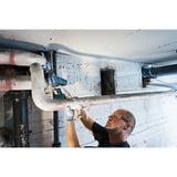 Bosch GSA 18 V-LI C Negro, Azul, Sierra de sable azul/Negro, Negro, Azul, 2,1 cm, 20 cm, 10 cm, Batería, Ión de litio