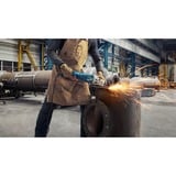 Bosch GWS 24-230 PZ Professional amoladora angular 23 cm 650 RPM 2400 W 5,9 kg azul, 650 RPM, 23 cm, Corriente alterna, 5,9 kg