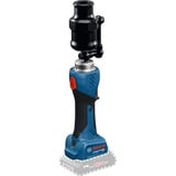 Bosch Herramienta de punzonado hidráulica a batería GLH 18V-60 Professional solo, 18Volt azul