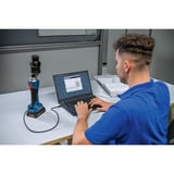 Bosch Herramienta de punzonado hidráulica a batería GLH 18V-60 Professional solo, 18Volt azul