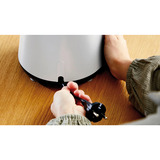 Bosch MMB6141W, Batidora depie blanco