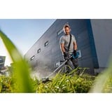 Bosch Recortadora de césped a batería GRT 18V-33 Professional solo, Cortabordes azul/Negro