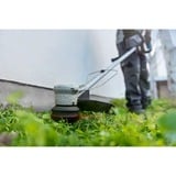 Bosch Recortadora de césped a batería GRT 18V-33 Professional solo, Cortabordes azul/Negro