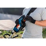 Bosch Recortadora de césped a batería GRT 18V-33 Professional solo, Cortabordes azul/Negro