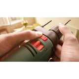 Bosch Taladro percutor UniversalImpact 7500, Taladradora de impacto verde/Negro