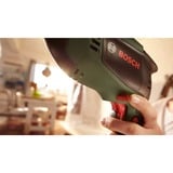 Bosch Taladro percutor UniversalImpact 7500, Taladradora de impacto verde/Negro