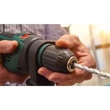 Bosch Taladro percutor UniversalImpact 7500, Taladradora de impacto verde/Negro