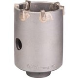 Bosch ‎2608550075 sierra de corona Taladro 1 pieza(s) Sencillo, Taladro, Metal, 880 g, 1 pieza(s), 1 pieza(s)