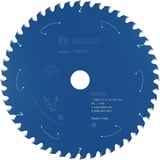 Bosch ‎2608644523 hoja de sierra circular 25 cm 1 pieza(s) Punta de carburo de tungsteno (TCT), 25 cm, Bosch, 760 g, 1 pieza(s)