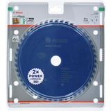 Bosch ‎2608644523 hoja de sierra circular 25 cm 1 pieza(s) Punta de carburo de tungsteno (TCT), 25 cm, Bosch, 760 g, 1 pieza(s)