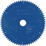 Bosch ‎2608644552 hoja de sierra circular 21,6 cm 1 pieza(s) Punta de carburo de tungsteno (TCT), 21,6 cm, Bosch, 420 g, 1 pieza(s)