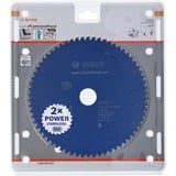 Bosch ‎2608644552 hoja de sierra circular 21,6 cm 1 pieza(s) Punta de carburo de tungsteno (TCT), 21,6 cm, Bosch, 420 g, 1 pieza(s)