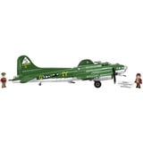 COBI Boeing B-17G Flying Fortress, Juegos de construcción 