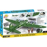 COBI Boeing B-17G Flying Fortress, Juegos de construcción 