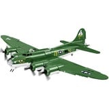 COBI Boeing B-17G Flying Fortress, Juegos de construcción 