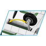 COBI Boeing B-17G Flying Fortress, Juegos de construcción 