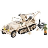 COBI COBI-2281, Juegos de construcción 