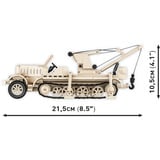 COBI COBI-2281, Juegos de construcción 