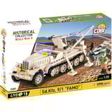 COBI COBI-2281, Juegos de construcción 