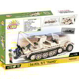 COBI COBI-2281, Juegos de construcción 