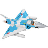 COBI COBI 495 PCS FUERZAS ARMADAS /5917/ MIRAGE 2000-5F, Juegos de construcción 