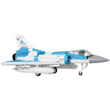COBI COBI 495 PCS FUERZAS ARMADAS /5917/ MIRAGE 2000-5F, Juegos de construcción 