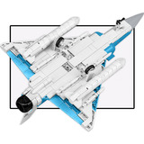 COBI COBI 495 PCS FUERZAS ARMADAS /5917/ MIRAGE 2000-5F, Juegos de construcción 