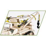 COBI Sd.Kfz. 9/1 Famo, Juegos de construcción 